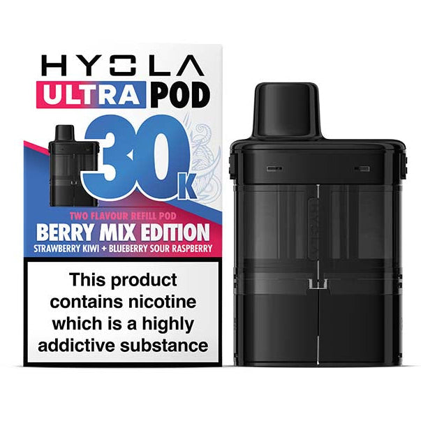 Hyola Ultra 30K Refill Pack