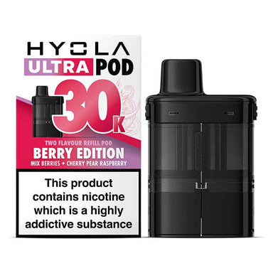 vape refill kit EVRFOG 100K Refillable Disposable Kit main image 0