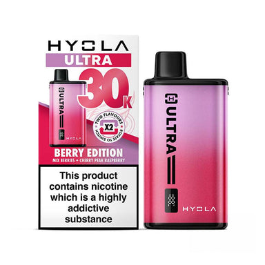 Hyola 30K Big Puff Vape Kit | Powerful Vaping Experience Vapor Shop Direct Hyola 30K Big Puff Vape Kit | Powerful Vaping Experience Vapor Shop Direct