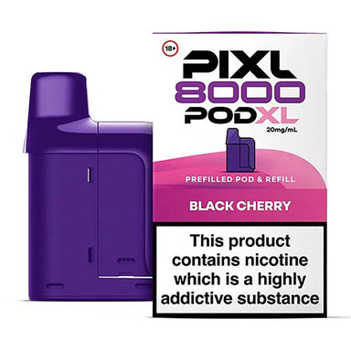 PIXL 8000 Prefilled Pods High Puff, Smooth Flavor & Easy Use Vapor Shop Direct PIXL 8000 Prefilled Pods High Puff, Smooth Flavor & Easy Use Vapor Shop Direct