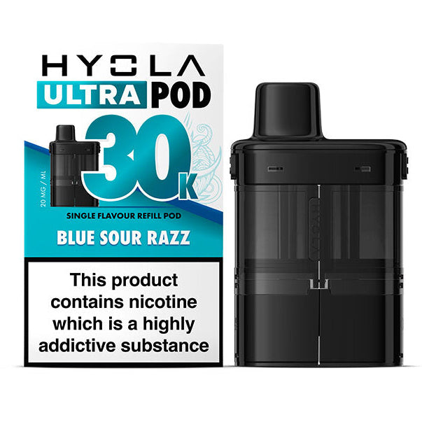 Hyola Ultra 30K Refill Pack