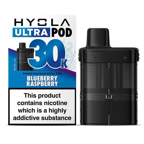Hyola Ultra 30K Refill Pack