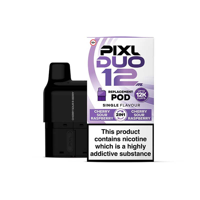 PIXL Duo 12 Replacement Pod