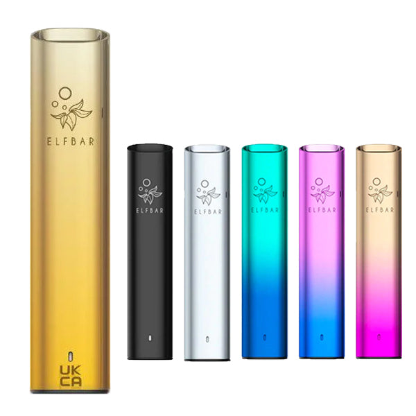 Elf Bar Mate500 Pod Vape Kit