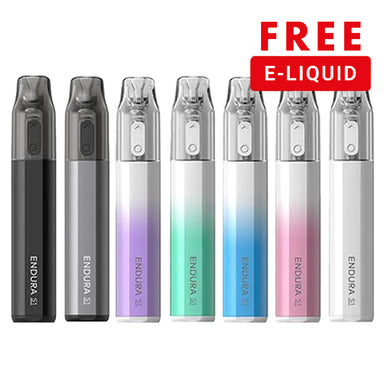 elfbar nachfüll pod läuft aus Cigarette electronique : quand la changer ? main image 0