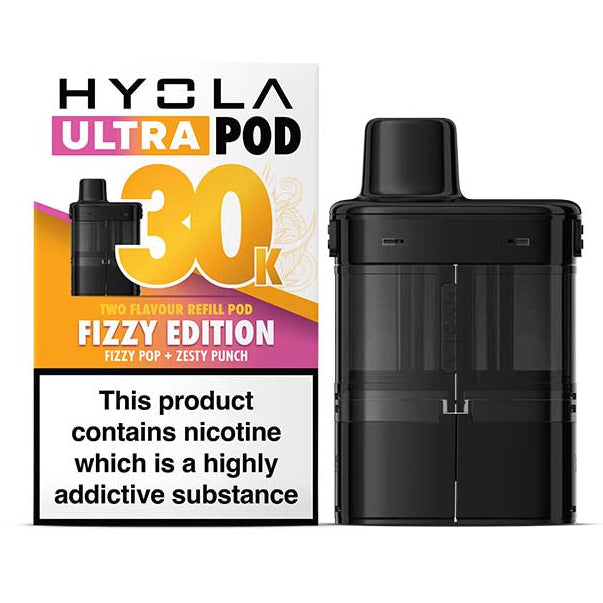 Hyola Ultra 30K Refill Pack