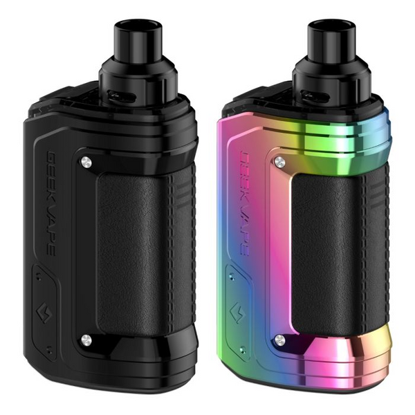 Geekvape H45 (Hero 2) Pod Vape Kit Vapor Shop Direct Geekvape H45 (Hero 2) Pod Vape Kit Vapor Shop Direct