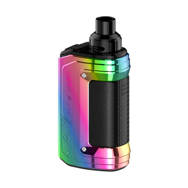 Geekvape H45 (Hero 2) Pod Vape Kit – Vapor Shop Direct