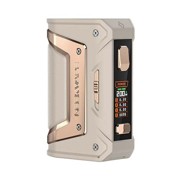 Geek Vape L200 Classic Vape Mod