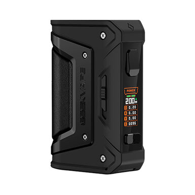 vap l200 classic GeekVape Aegis L200 Classic Starter Vape Kit main image 1