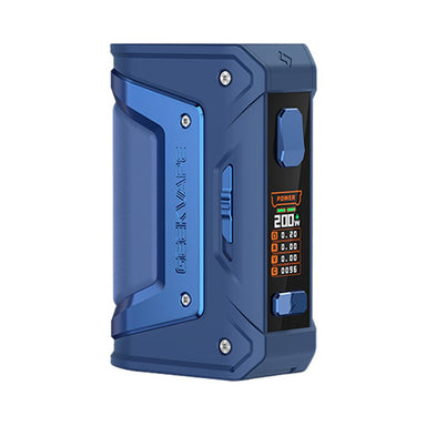 Geekvape L200 Classic Vape Mod - Vape Shop Mods UK Vapor Shop Direct Geekvape L200 Classic Vape Mod - Vape Shop Mods UK Vapor Shop Direct