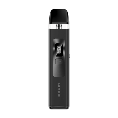 elfbar nachfüll pod läuft aus Geekvape Wenax Q Pod Vape Kit