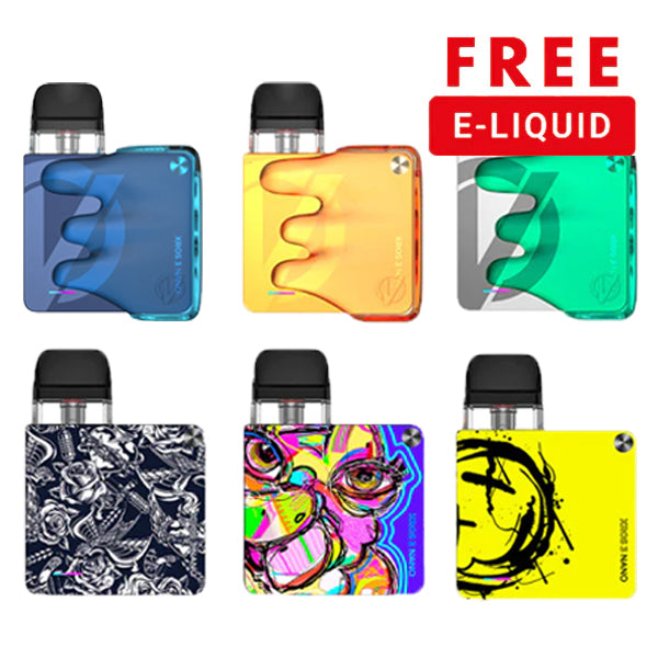 Vaporesso Xros 3 Nano Innovation Edition Pod Vape Kit Vapor Shop Direct Vaporesso Xros 3 Nano Innovation Edition Pod Vape Kit Vapor Shop Direct