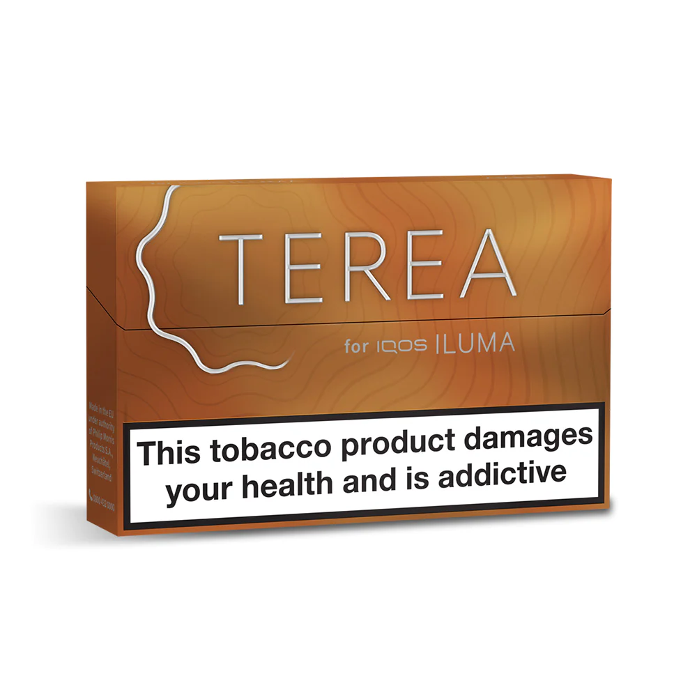 IQOS Iluma Terea Sticks