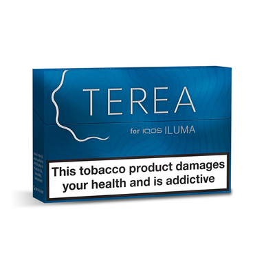 terea iqos paris where to buy Provence Pearl TEREA Tobacco Sticks | IQOS Iluma Bulk Buy Carton main image 1