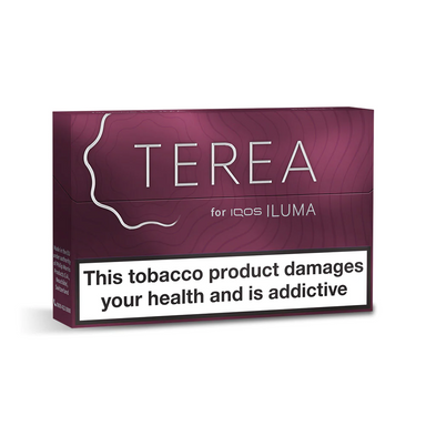 IQOS Iluma Terea Sticks | Premium Heated Tobacco Experience Vapor Shop Direct IQOS Iluma Terea Sticks | Premium Heated Tobacco Experience Vapor Shop Direct