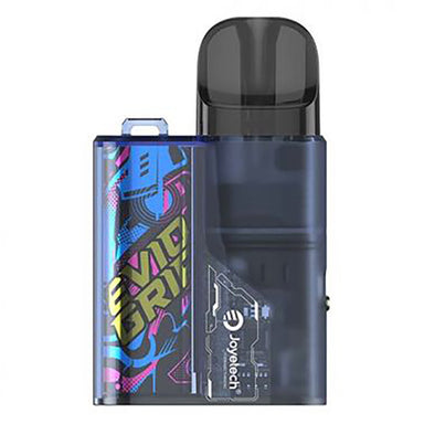 Joyetech Evio Grip Pod Vape Kit  Vapor Shop Direct