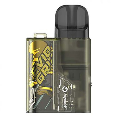 Joyetech Evio Grip Pod Vape Kit – Vapor Shop Direct