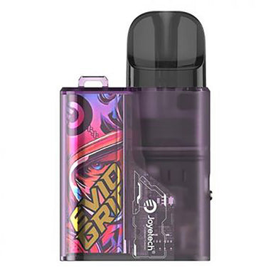Joyetech Evio Grip Pod Vape Kit Vapor Shop Direct Joyetech Evio Grip Pod Vape Kit Vapor Shop Direct