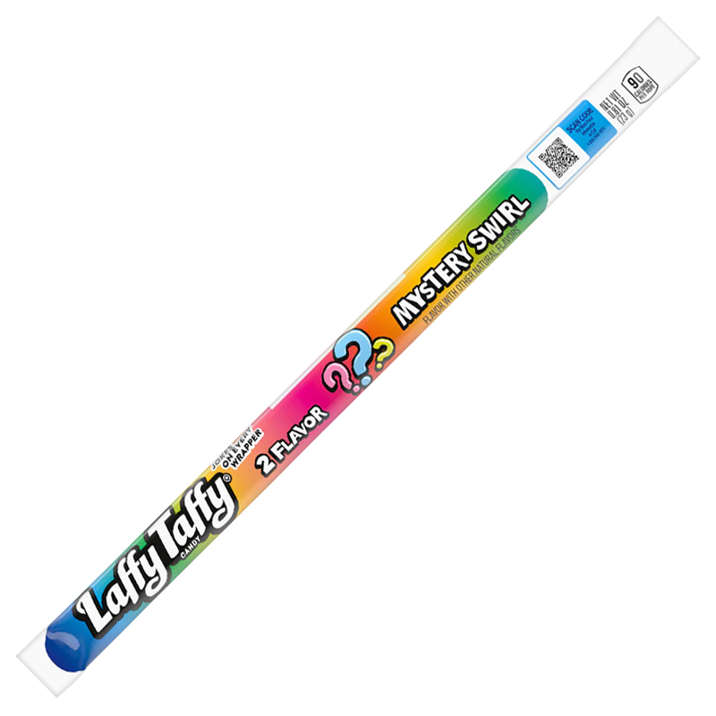 Making Taffy Rope Laffy Taffy Rope Candy 0.81oz (22.9g)