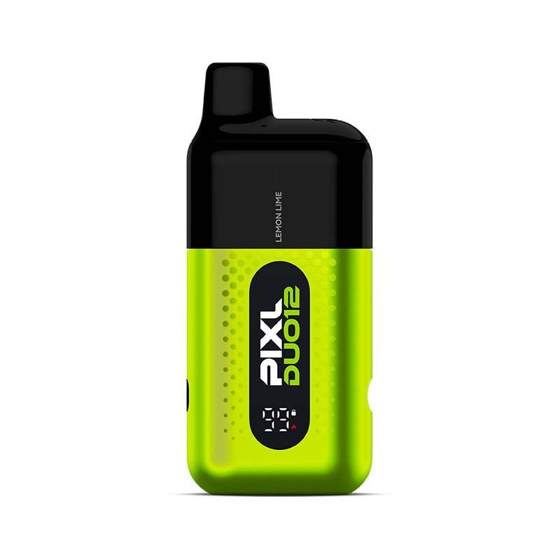 PIXL DUO 12 Prefilled Vape Kit