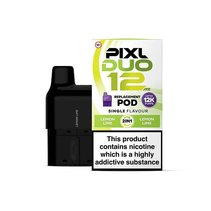 PIXL Duo 12 Replacement Pod