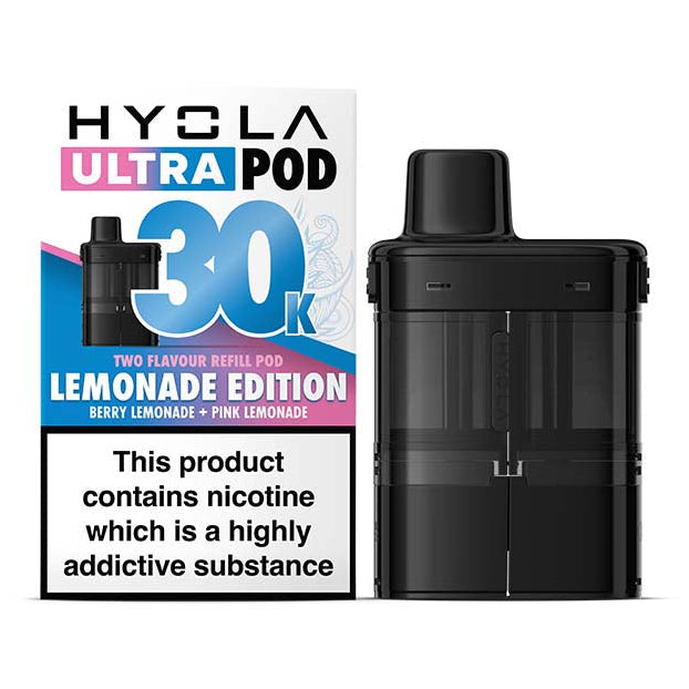 Hyola Ultra 30K Refill Pack