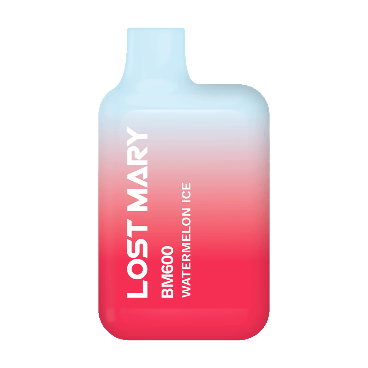 Lost Mary BM600 Disposable (0mg)