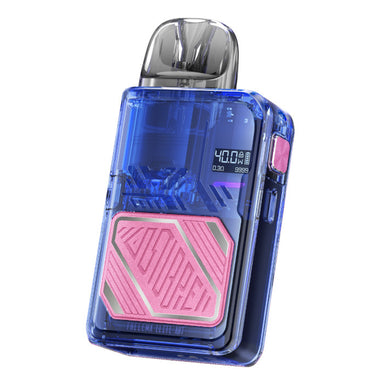 elfbar elfa master akku Lost Vape Quest Thelema Mini 1500mAh 45W Pod Mod System Starter Kit