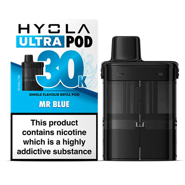 Hyola Ultra 30K Refill Pack