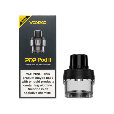 Voopoo PnP 2 Pod Cartridge/ 2pcs Vapor Shop Direct Voopoo PnP 2 Pod Cartridge/ 2pcs Vapor Shop Direct