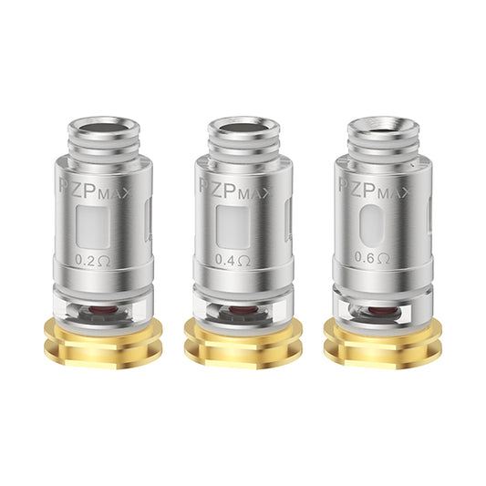 Innokin PZP Max Replacement Coils 3 Pack