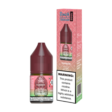 elfbar elfa master akku RandM Tornado Liquid für 6,39€ BESTPREIS! main image 1