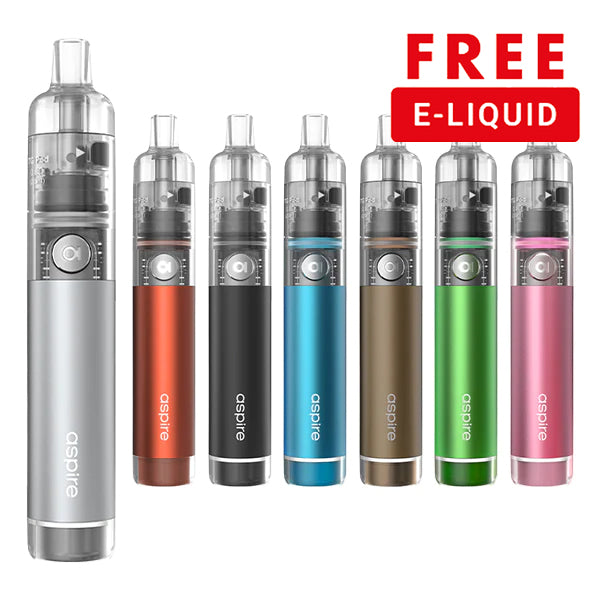 Aspire Cyber G Vape Kit