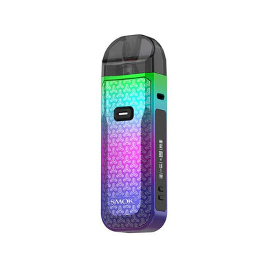 elfbar nachfüll pod läuft aus Smok Nord 5 Pod Vape Kit