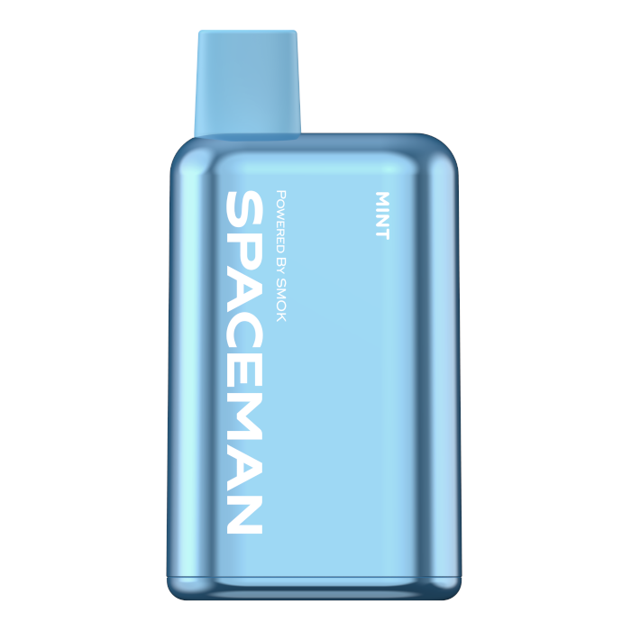 SMOK Spaeman B600 Mint Disposable Vape