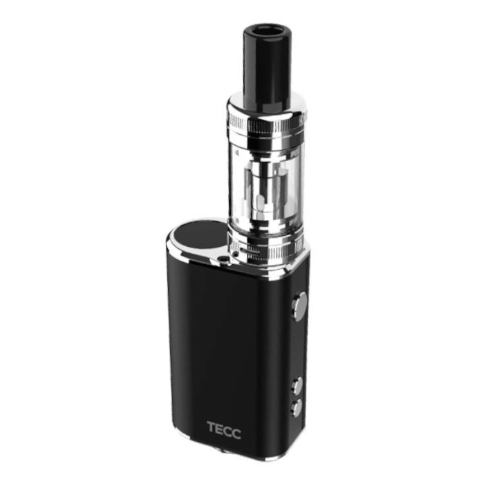 USB C Rechargeable Vape TECC Arc Mini 2 Vape Kit - Nicotine Free (Red), 1050mAh Battery, 2ml Tank, USB-C USB C Rechargeable Vape TECC Arc Mini 2 Vape Kit - Nicotine Free (Red), 1050mAh Battery, 2ml Tank, USB-C