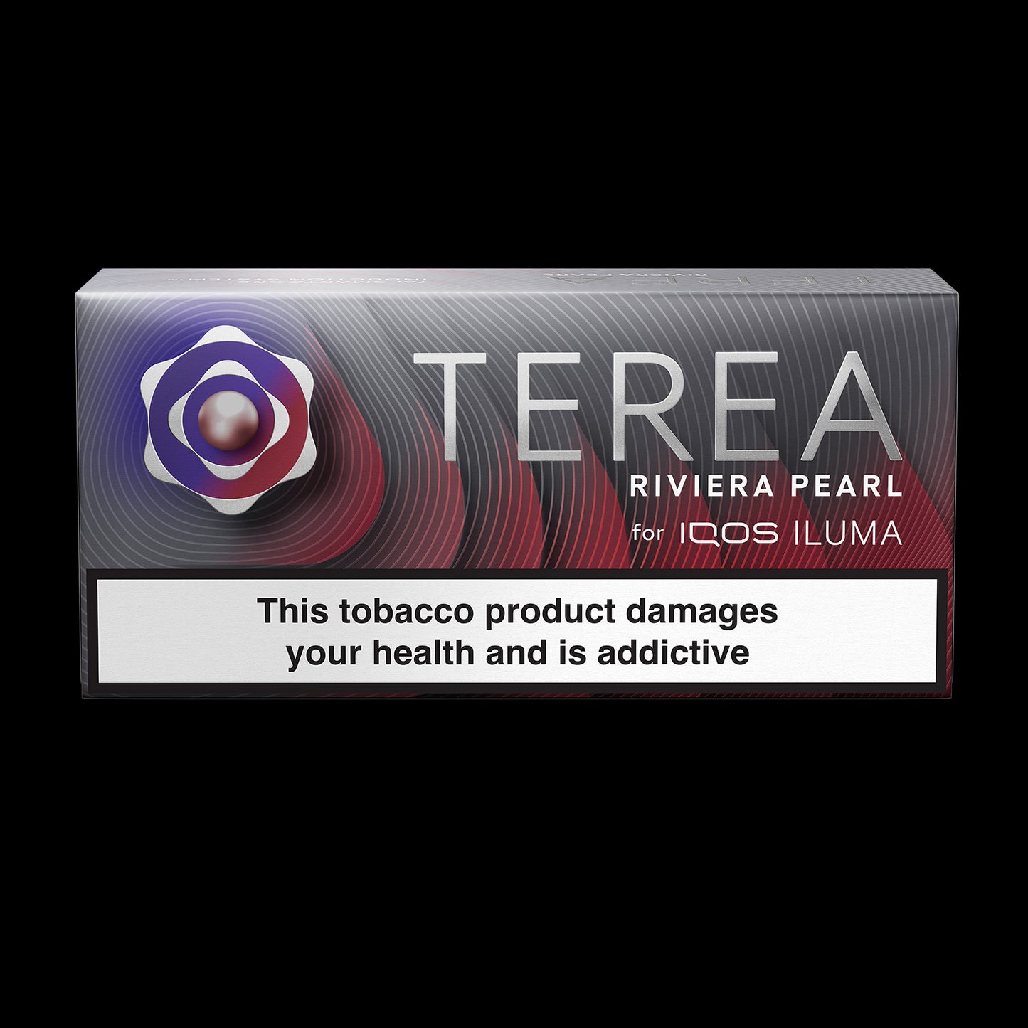 Riviera Pearl IQOS Terea Sticks