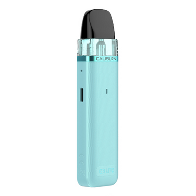 Uwell Caliburn G3 Lite Pod Vape Kit – Vapor Shop Direct