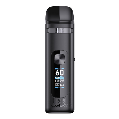 Uwell Crown X Pod Vape Kit Vapor Shop Direct Uwell Crown X Pod Vape Kit Vapor Shop Direct