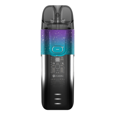 elfbar nachfüll pod läuft aus Vaporesso Luxe X Pro Pod Mod Kit| Lowest Price In UK – UK Vape Wholesale