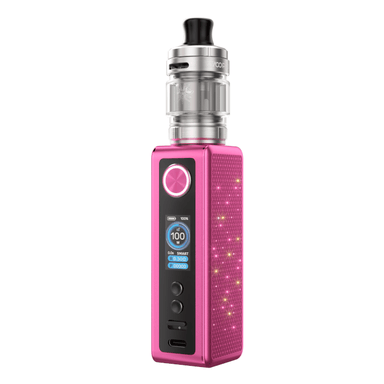 Voopoo Vinci Spark 100 Kit – Vapor Shop Direct