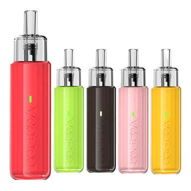 Voopoo Doric Q Pod System