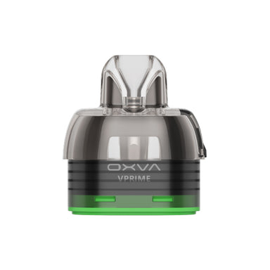 Oxva Vprime Cartridge Pod 2pcs | Replacement Pods for Vprime Kit Vapor Shop Direct Oxva Vprime Cartridge Pod 2pcs | Replacement Pods for Vprime Kit Vapor Shop Direct