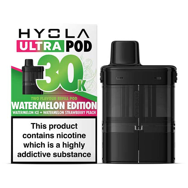 Hyola Ultra 30K Refill Pack
