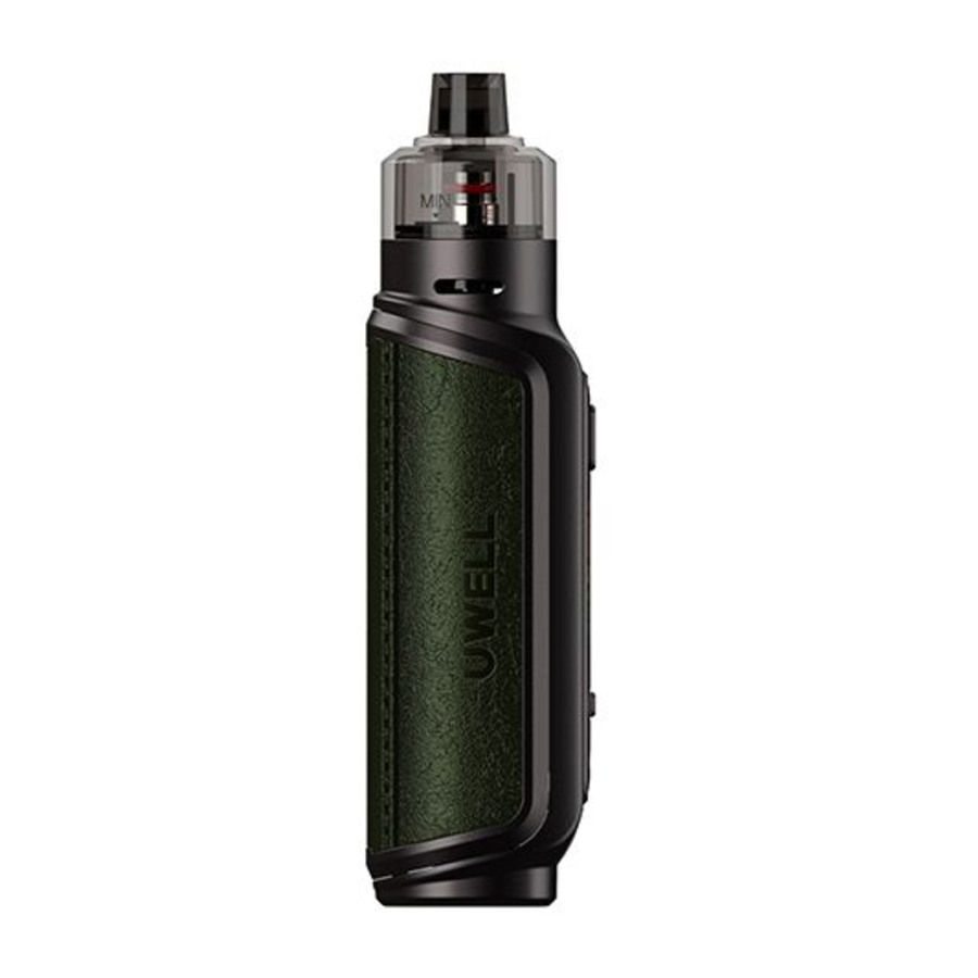 Uwell Aeglos P1 Pod Vape Kit - Olive Green