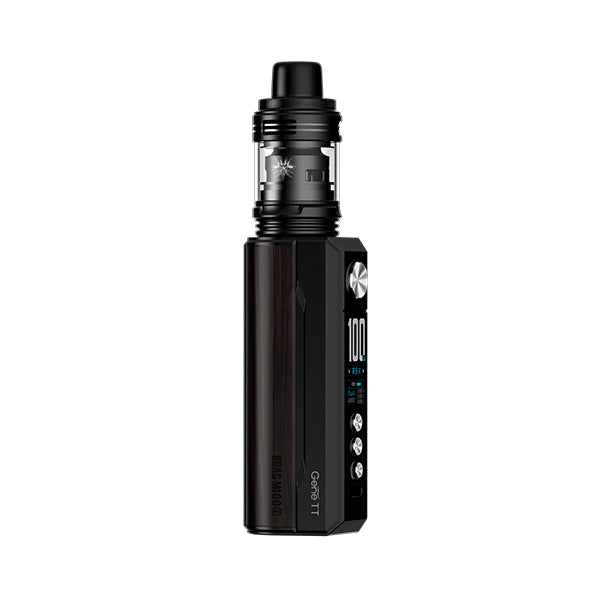 Voopoo Drag M100s Vape Kit Vapor Shop Direct Voopoo Drag M100s Vape Kit Vapor Shop Direct