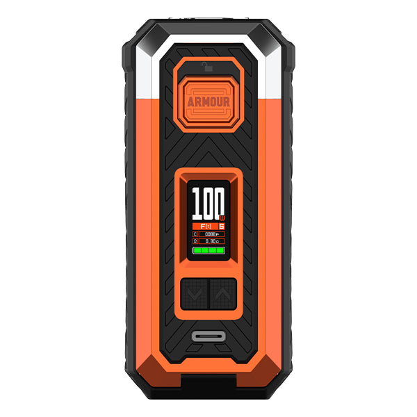 Vaporesso Armour S Mod