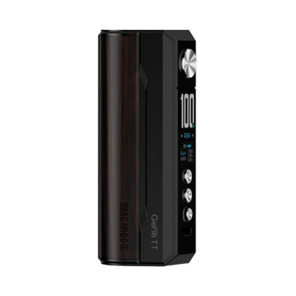 Voopoo Drag M100s Voopoo | DRAG M100S Kit | 100W | 18650/21700 (NOT INCLUDED) | 2ml Uforce L Tank | UK Curved Zinc Australia Voopoo Drag M100s Voopoo | DRAG M100S Kit | 100W | 18650/21700 (NOT INCLUDED) | 2ml Uforce L Tank | UK Curved Zinc Australia