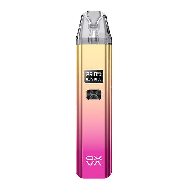 Oxva Xlim Pod Kit